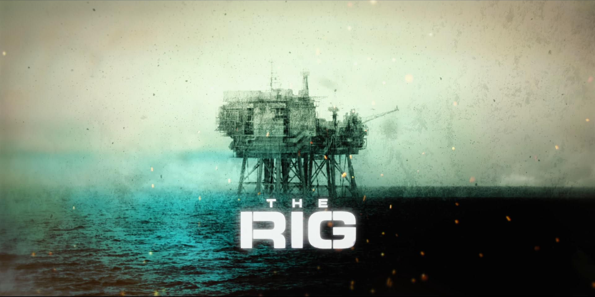 The Rig (cover)